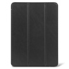 Decoded kaitsekest Decoded Textured Silicone Slim Cover 13" iPad Air M2 Charcoal