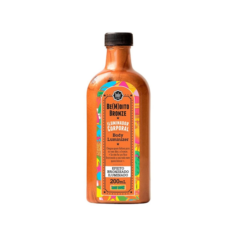 Lola Cosmetics isepruunistav kreem Lola Cosmetics