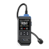 FNIRSI FPM-02 Illuminance Meter with Color Screen