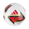 Adidas jalgpall Bundesliga 26/27 Torfabrik Training valge-oranž KG6040 5