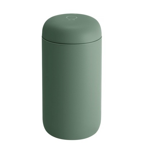 FELLOW termospudel Carter Move Mug Thermal mug 355 ml roheline