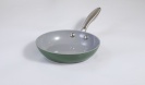 Cs Kochsysteme Keraamilise kattega pann CS Kochsysteme Terra 24 cm 109479