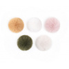 Dji Camera Mic 3 Windscreens/multi Cp.rn.00000485