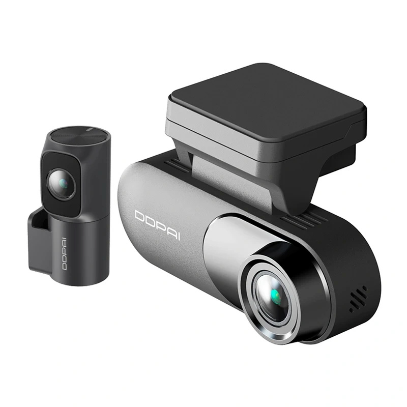 Ddpai pardakaamera N3 Pro 2026 Dashcam