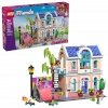 Lego klotsid FRIENDS 42687 Liann's Family House