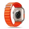 Tech-Protect kellarihm Nylon Pro Apple Watch 38/40/41mm Orange, oranž
