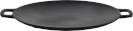 Fiskars grillpann Norden Grill Chef Pan, 30cm, must