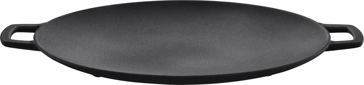 Fiskars grillpann Norden Grill Chef Pan, 30cm, must