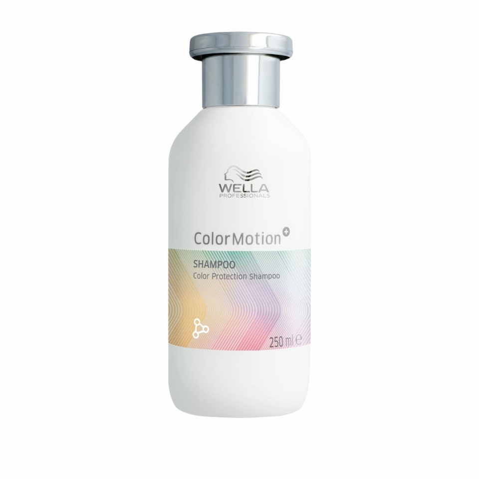 Wella šampoon Color Motion Värvikaitse 250ml