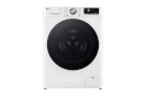LG pesumasin F4WR711S2W Steam Washing Machine 11kg, A, valge