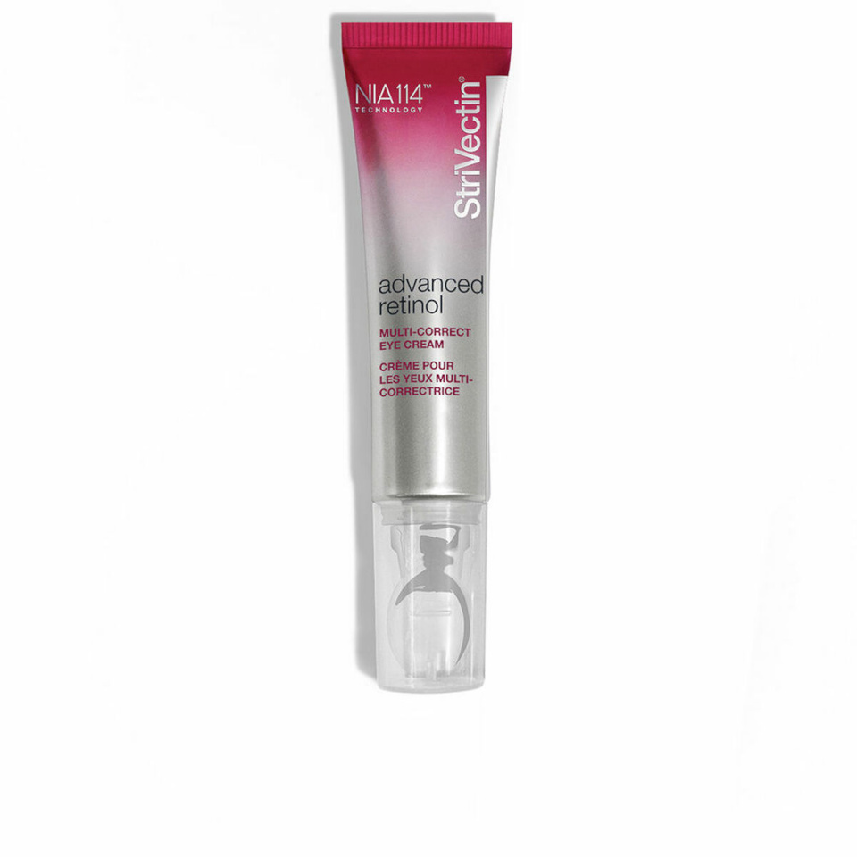StriVectin silmaümbruskreem Advanced Retinol 15ml