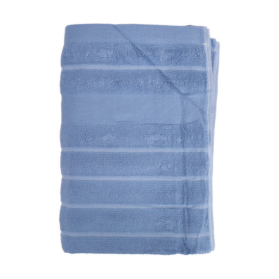 H4Y saunarätik Hanna, 70x140cm, sinine