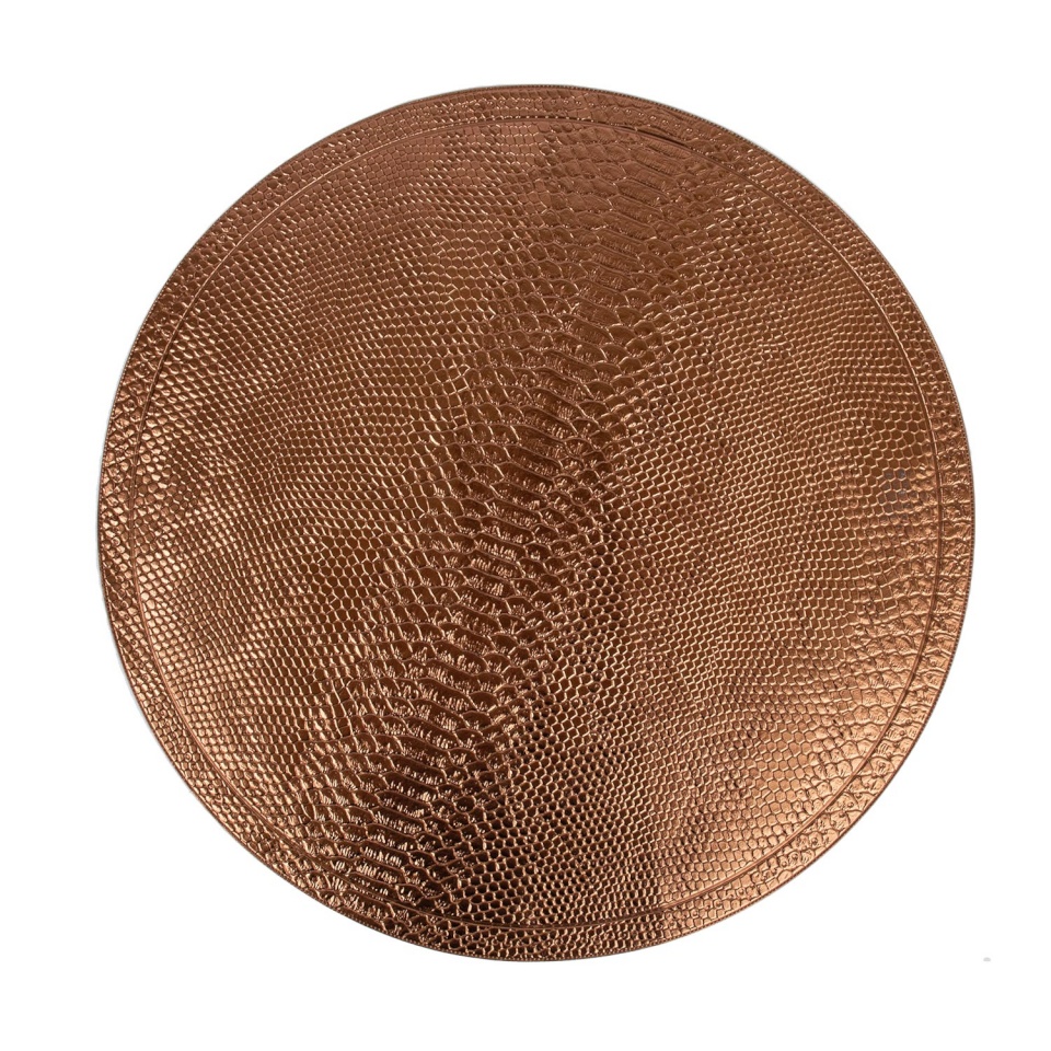 H4Y lauamatt Boa, 38cm, pronks