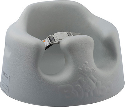 Bumbo Floor Seat vauvaistuin, cool grey