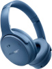 Bose mürasummutavad juhtmevabad kõrvaklapid QuietComfort Headphones, Blue Dusk tumesinine