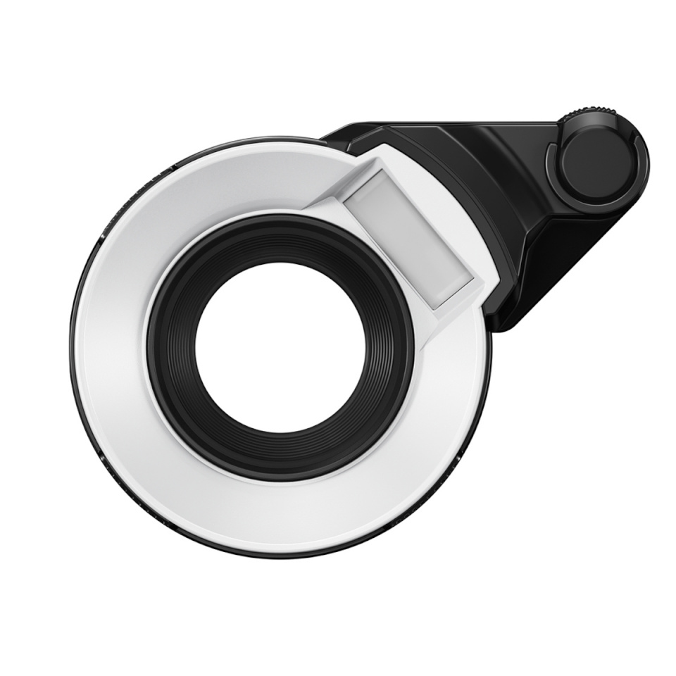 Om System OM SYTEM FD-1 Blitzdiffusor