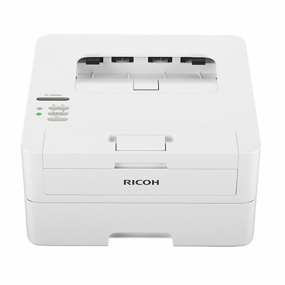 Ricoh laserprinter SP230DNw A4 Mono 408291