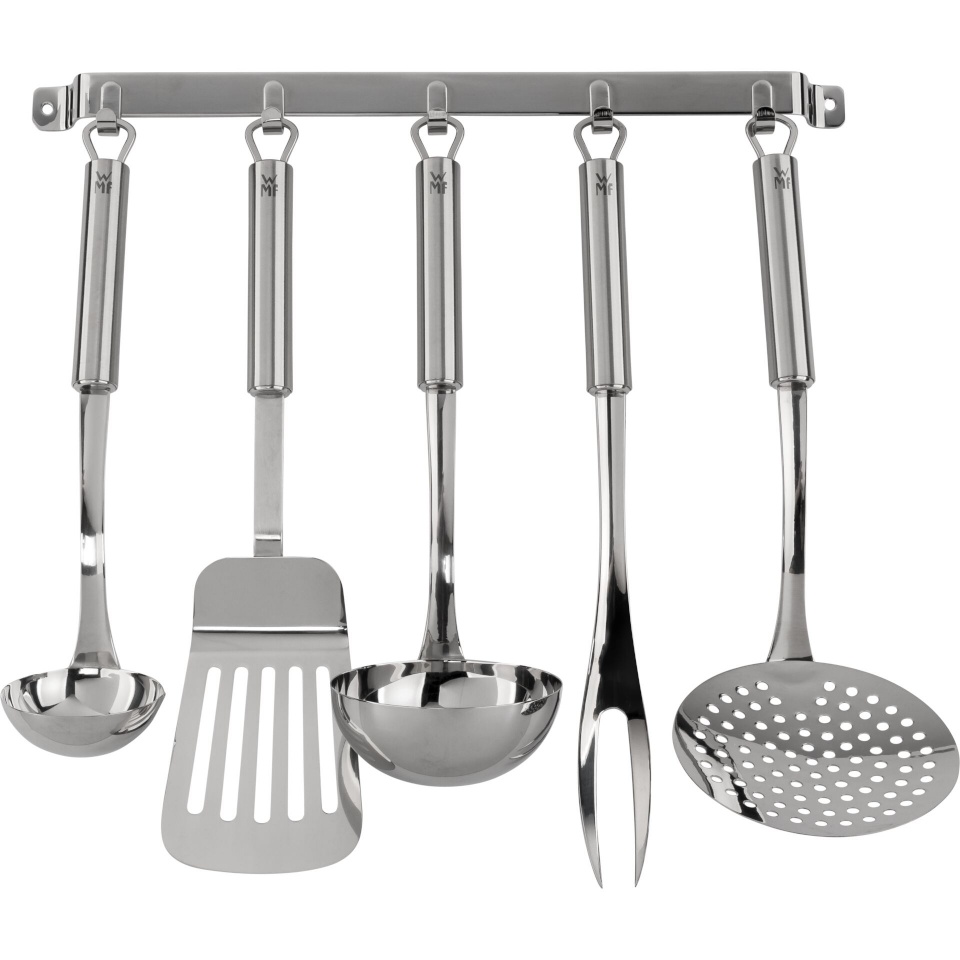 WMF köögikulpide komplekt Kitchen Ladles Set, 6tk