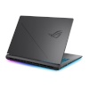 ASUS sülearvuti rog Strix, g18 (2025), g815lw-s9106w, Core Ultra, u9-275hx, 2700MHz, 18" , 2560x1600, 16GB, DDR5, 5600MHz, SSD 1TB, GeForce Rtx 5080, 16GB, ENG, windows 11 Home, eclipse Grey, 3.2kg, 90nr0lc1-m004z0