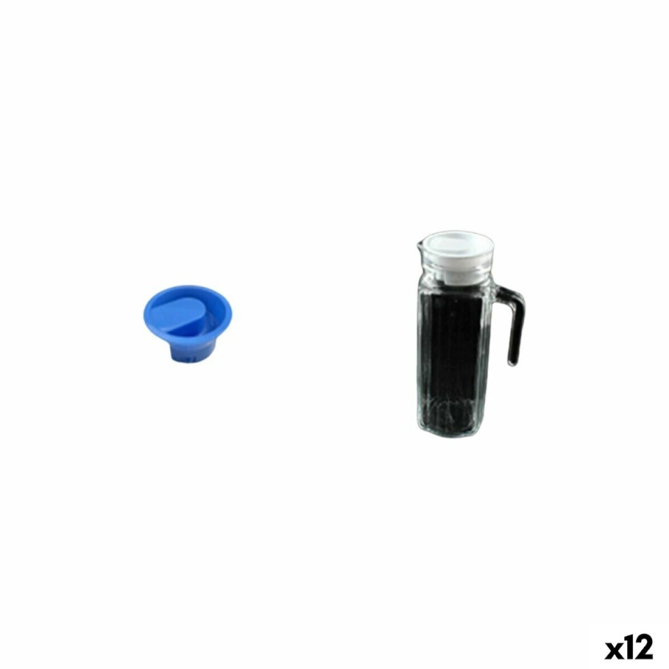 La Mediterránea termostass Chrystie Klaas (12tk)