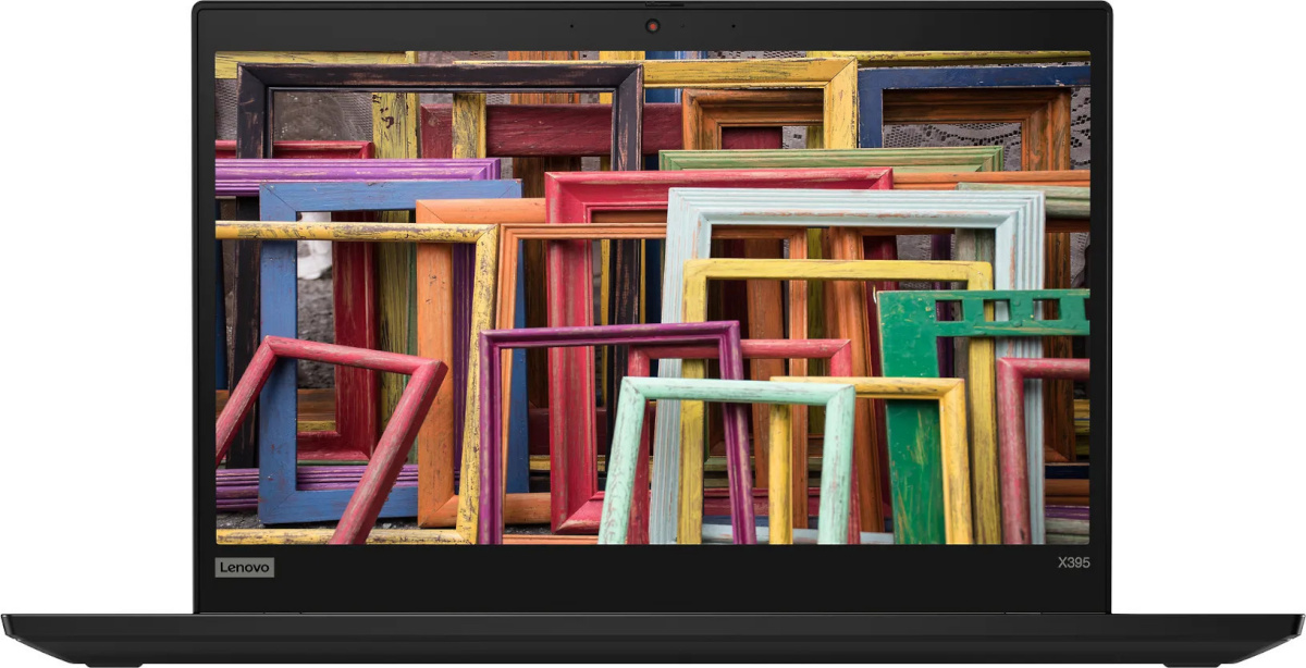 Lenovo renoveeritud sülearvuti ThinkPad X395 13.3" (TLX395MX17B)