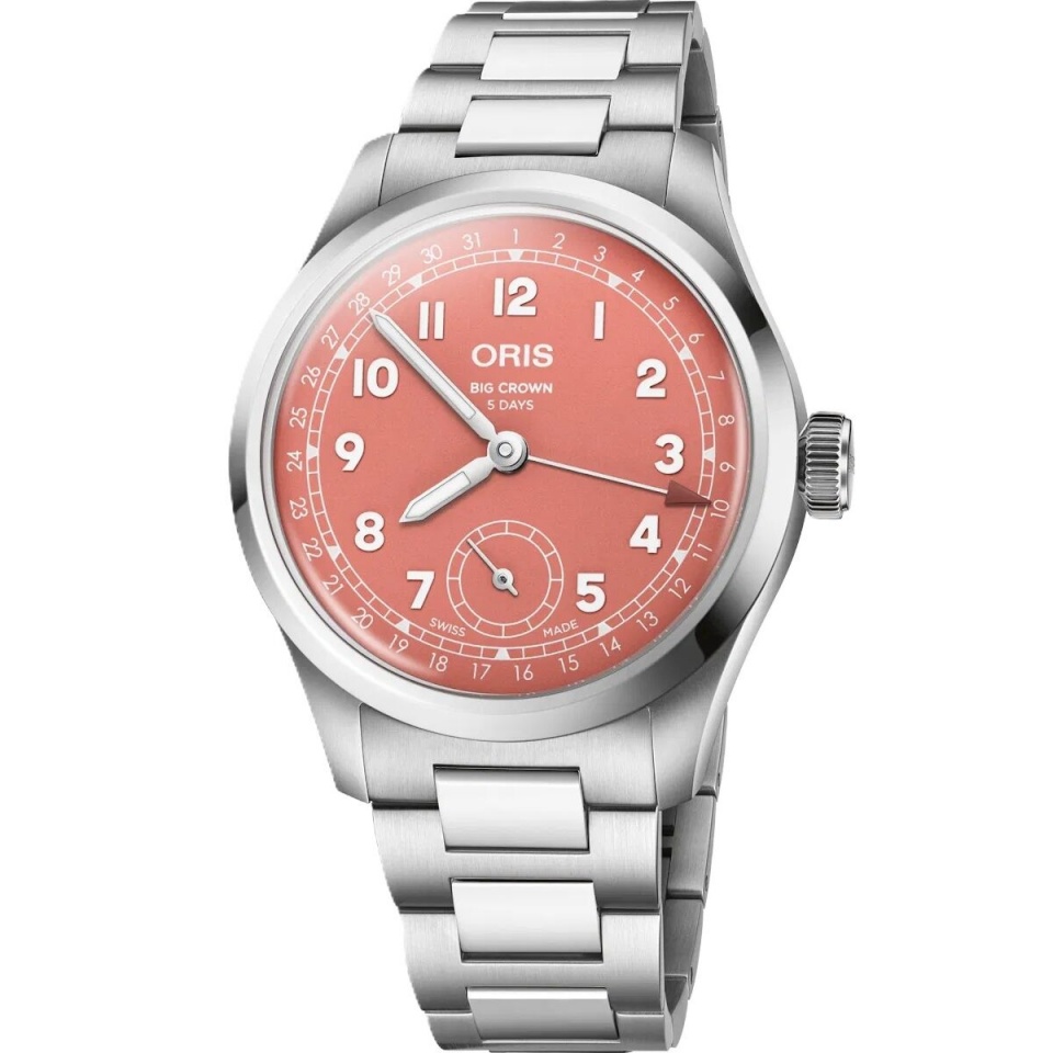 Oris meeste kell 403779940680782006 (Ø 40mm)