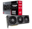 ASUS videokaart RX 9070 PRIME EVO OC 16 GB GDDR6 256bit DP HDMI