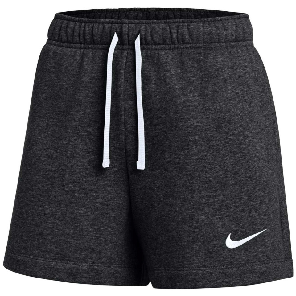 Lühikesed püksid Damskie Nike Park 26 Fleece must IB1243 010 S