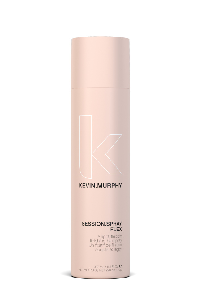 Kevin Murphy juukselakk Session.Spray Flex 100ml, unisex