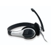 Conceptronic mikrofoniga kõrvaklapid POLONA CCHATSTAR2 Stereo-Headset