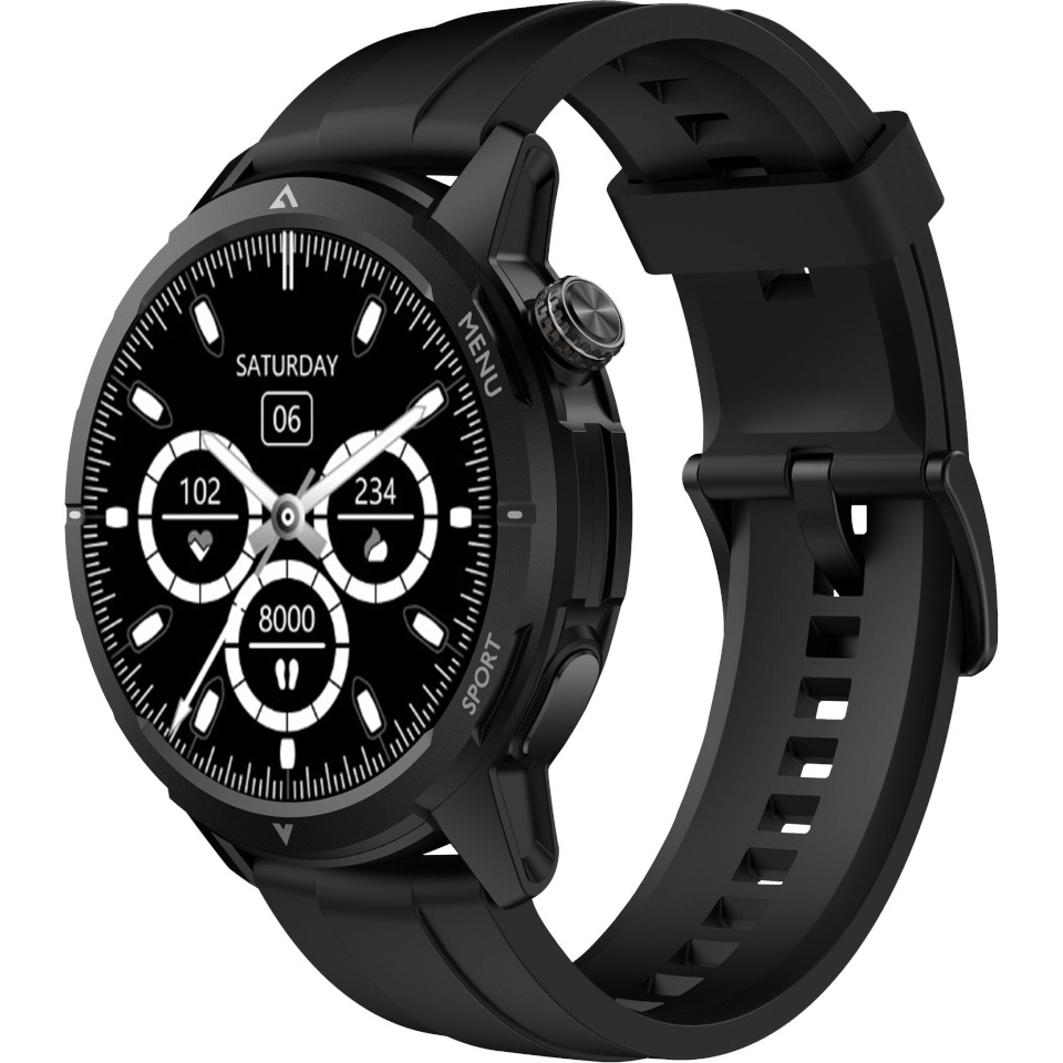 Beafon nutikell Bea-Fon Watch 601 must