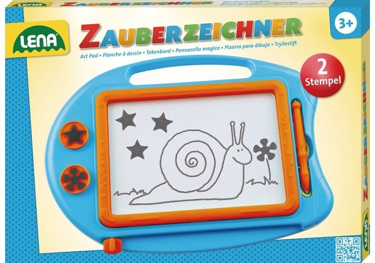 Lena Magnetic table 20 cm