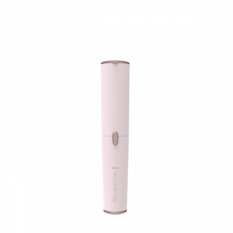 Remington BareMe 2-in-1 Womens Facial Trimmer WFS20