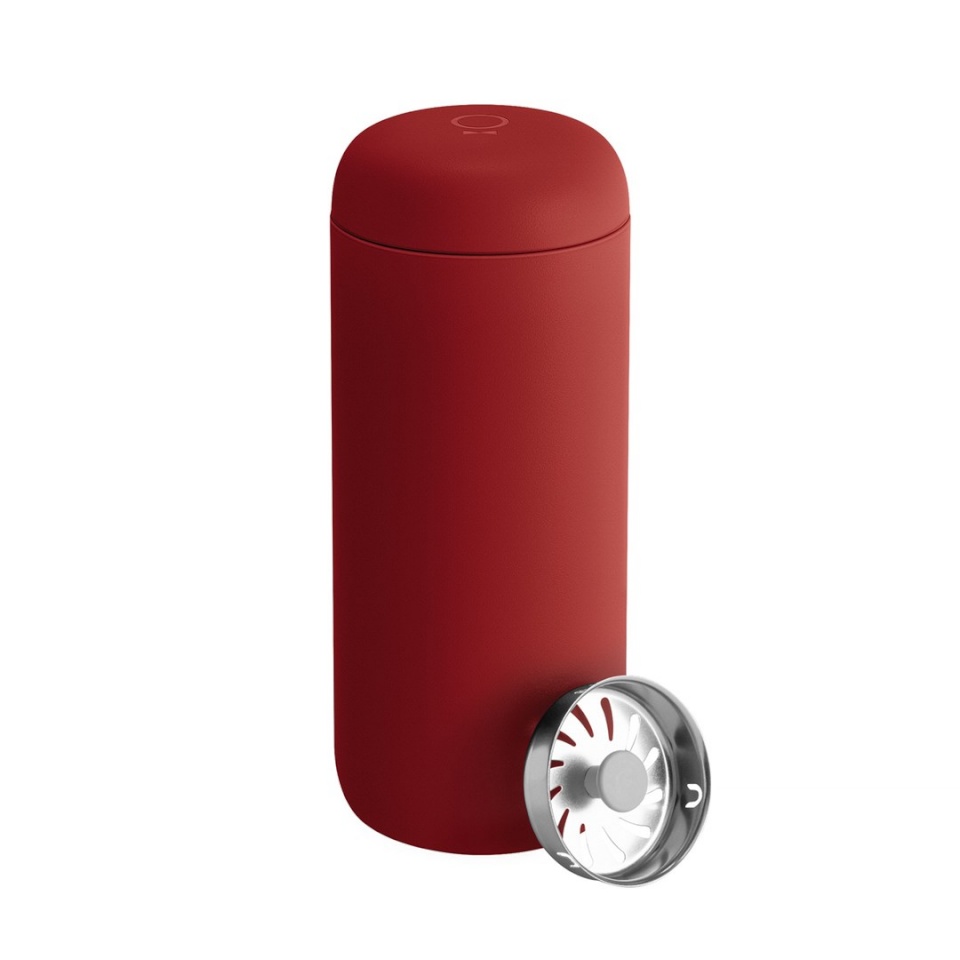 FELLOW termospudel Carter Move Mug Thermal mug 473 ml Dark punane