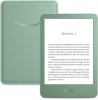Amazon e-luger Kindle 6" 2024 (11th Gen) 16GB WiFi, roheline (non-sponsored)