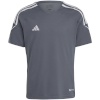 Adidas Teamwear T-särk lastele Tiro 23 League Jersey hall IC7484 suurus 152cm