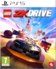 PlayStation 5 mäng LEGO 2K Drive