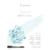 Hahnemühle akvarelliplokk Agave Watercolour A 3 12 Sheets 290 g