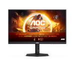 AOC monitor 68,6cm (27") Q27G4X 16:09 2xHDMI+DP IPS Lift must Retail
