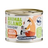 Animal Island kassitoit Everyday Turkey and Goose, 200g