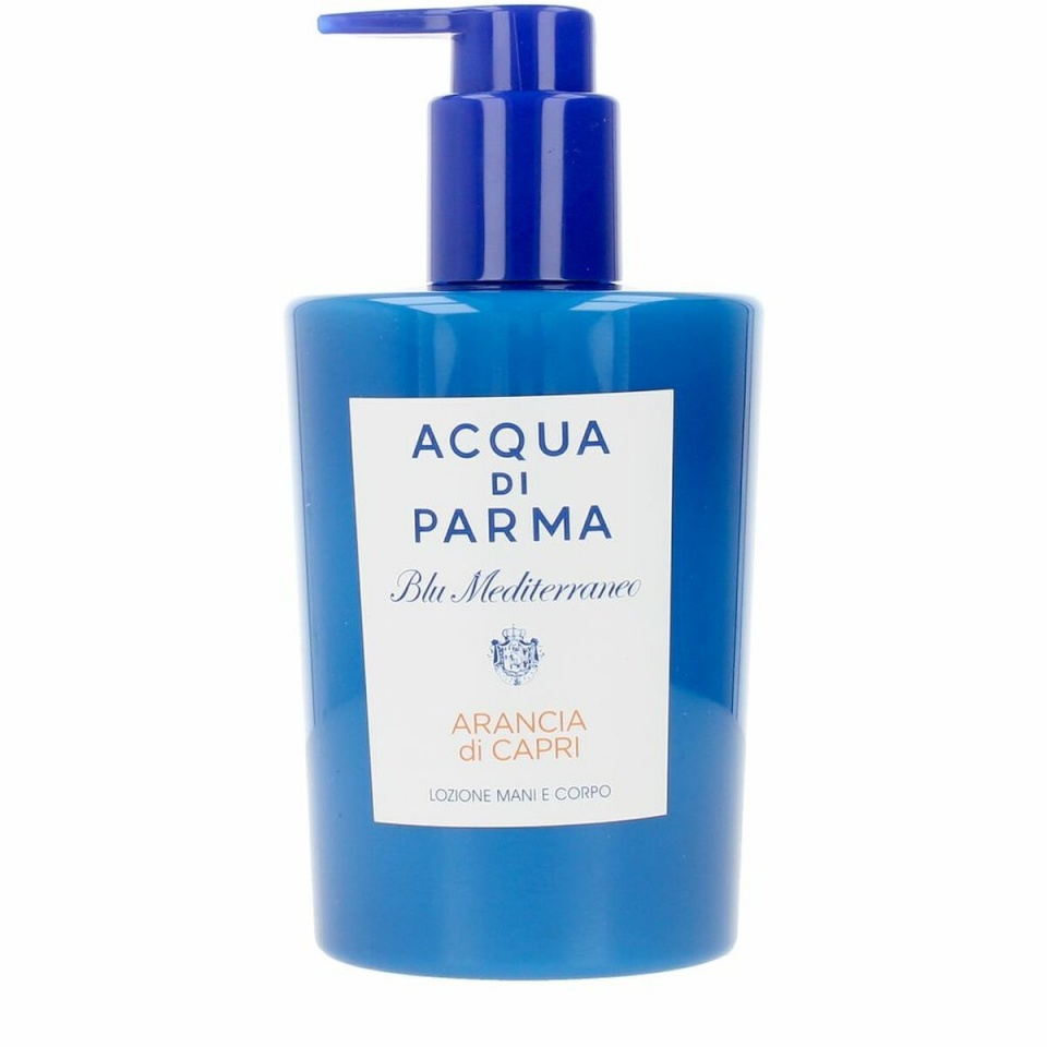 Acqua Di Parma päikesekreem BLU MEDITERRANEO 300ml