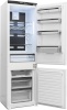 Kluge integreeritav külmik KCN2233J Built-In Fridge, valge
