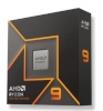AM5 AMD Ryzen 9 9950X3D WOF 4,3GHz MAX Boost 5,7GHz 16xCore 144MB 170W