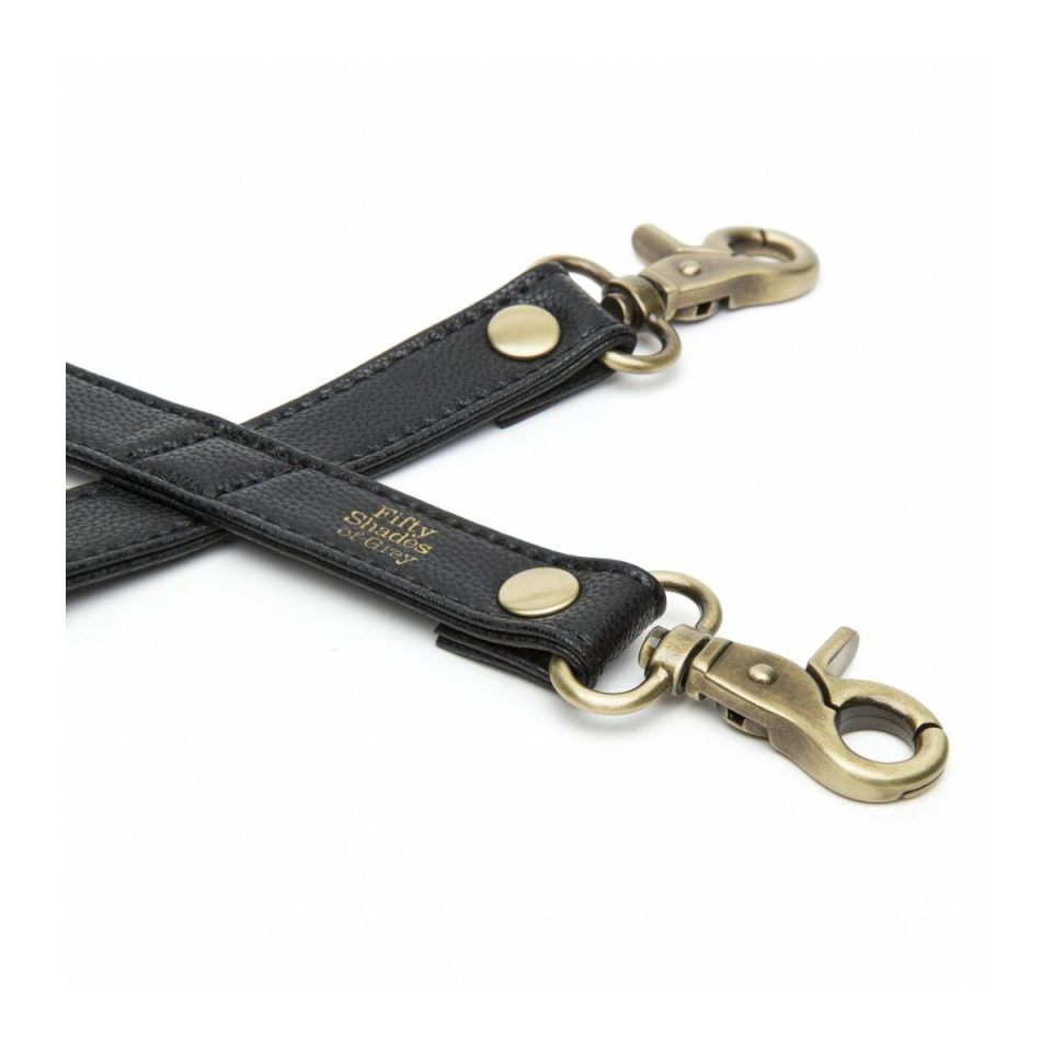 Fifty Shades of Grey Kinnitusrihm