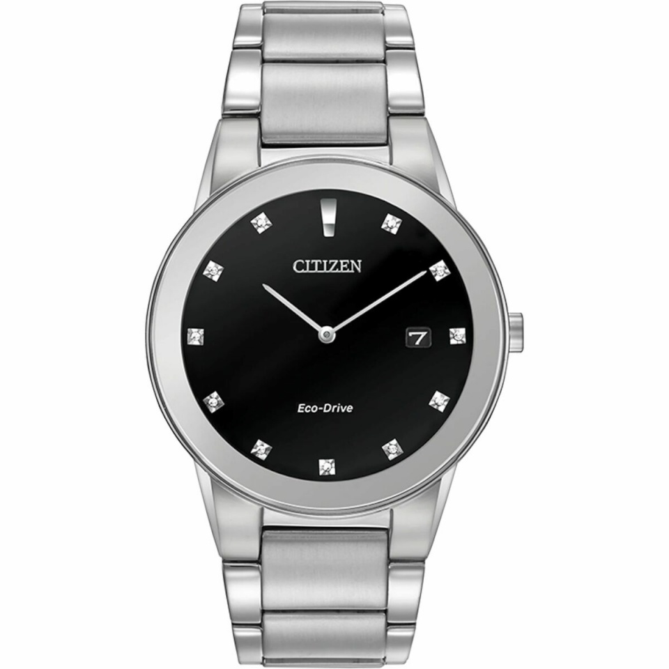 Citizen meeste kell AU1060-51G (Ø 40mm)