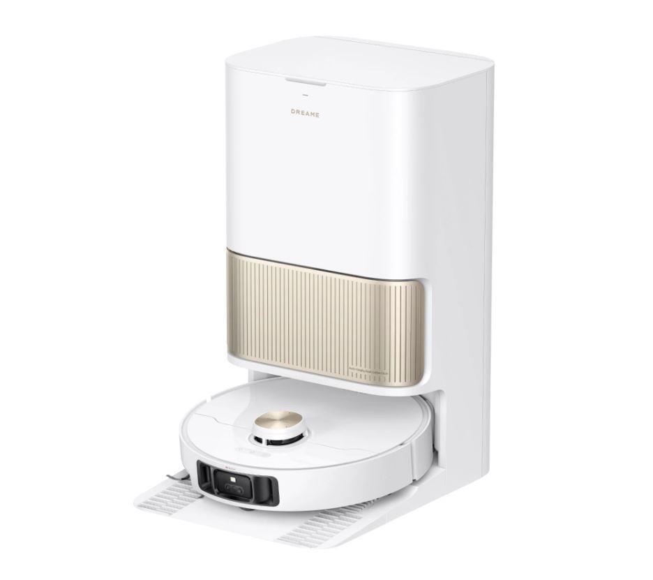 Dreame robottolmuimeja l40s Pro Ultra Rll74ce