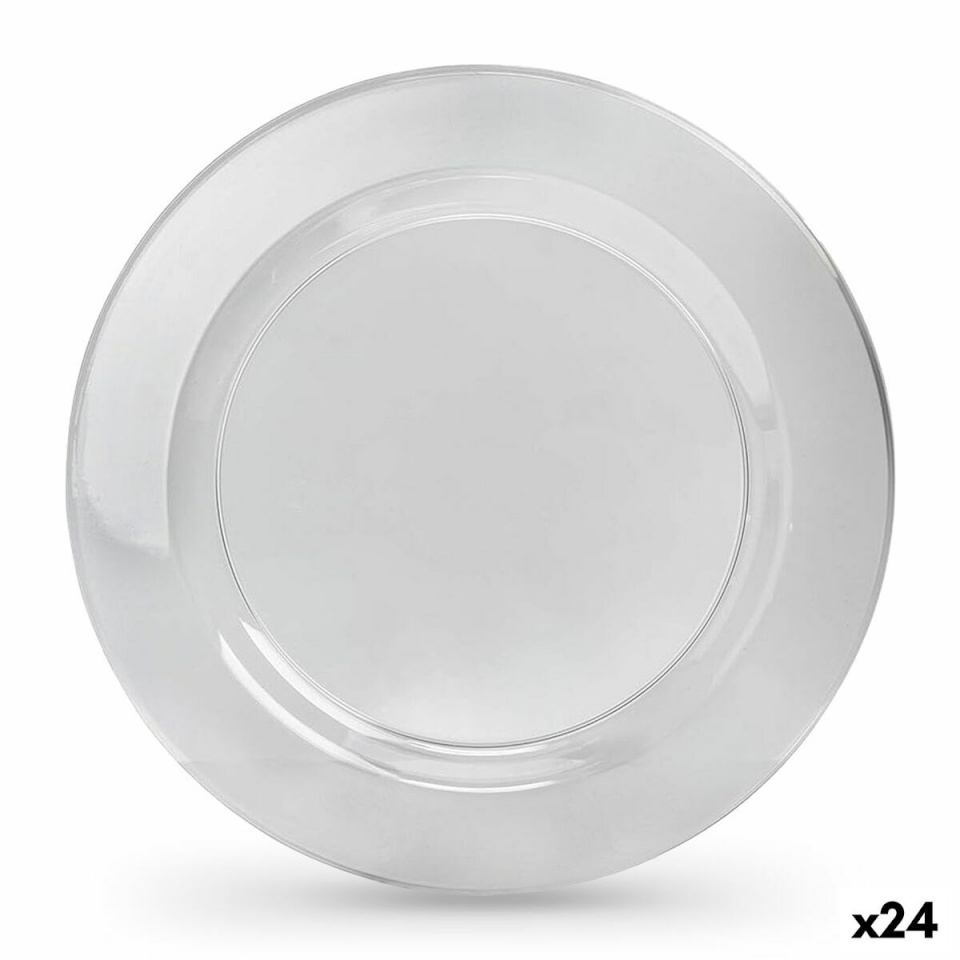 Algon Taldrikute komplekt 26cm 3tk (24tk)