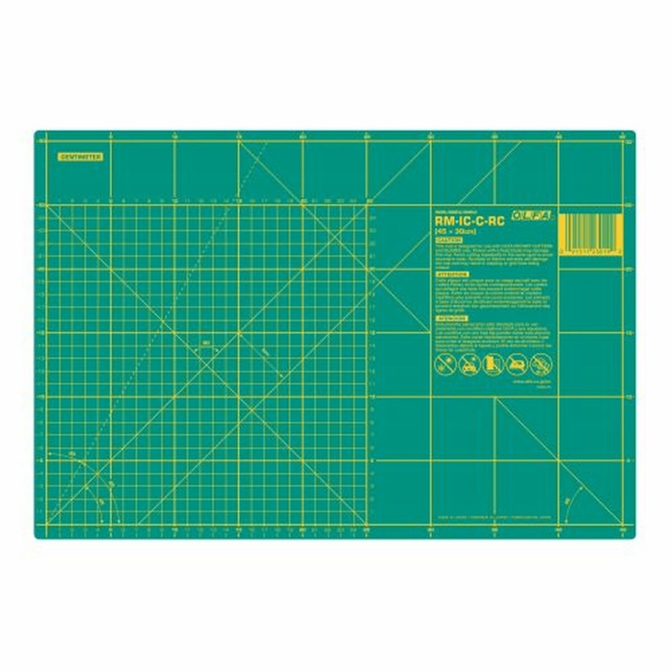 Olfa Lõikelaud 45x30cm