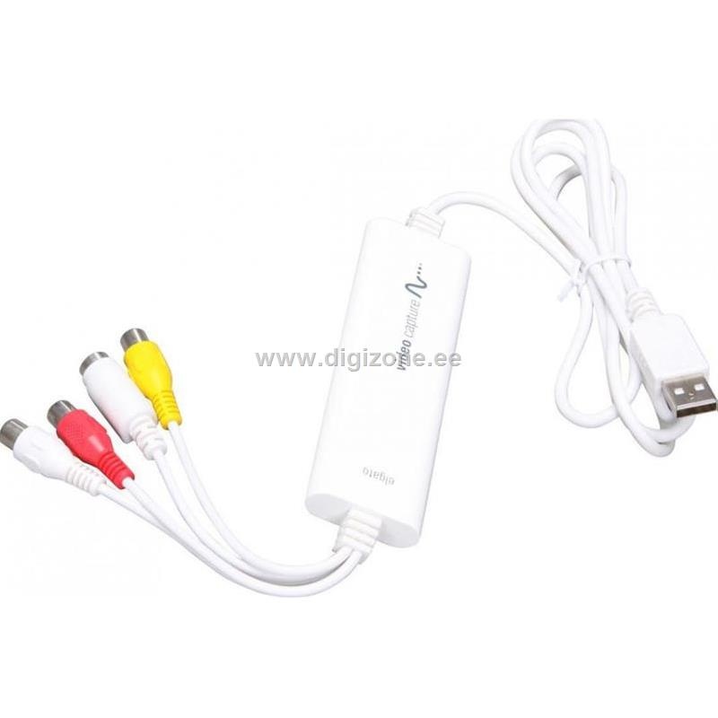 Elgato Capture Card Video