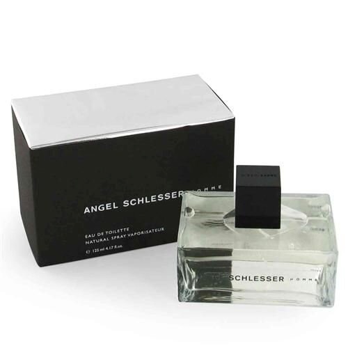 Angel Schlesser parfüüm Homme 125ml, meestele